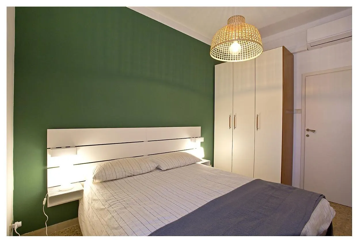 Casa Gorgone, Seafront Flat! Apartment Viareggio 0*,  Italy