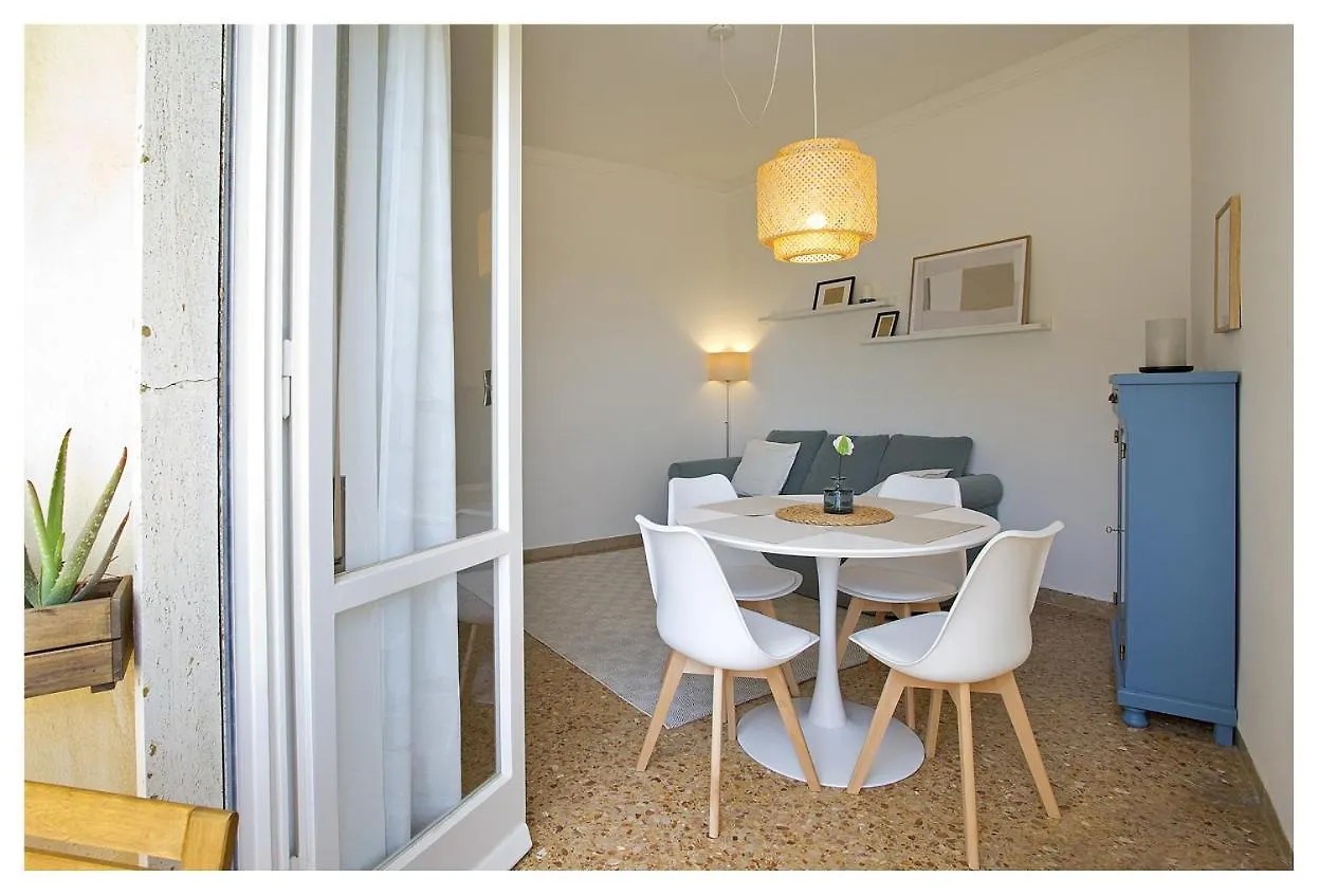 Casa Gorgone, Seafront Flat! Apartment Viareggio