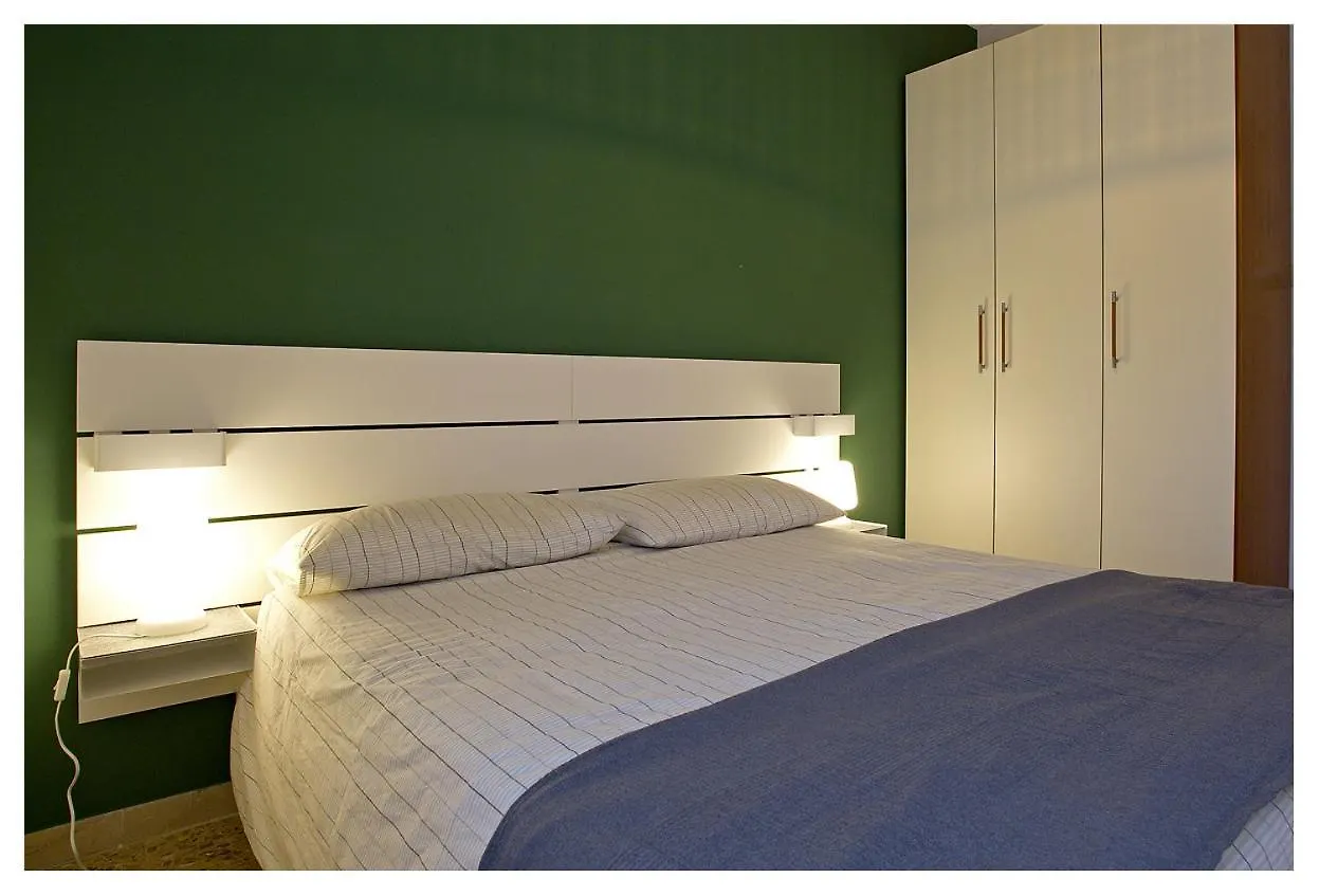 Casa Gorgone, Seafront Flat! Apartment Viareggio Italy