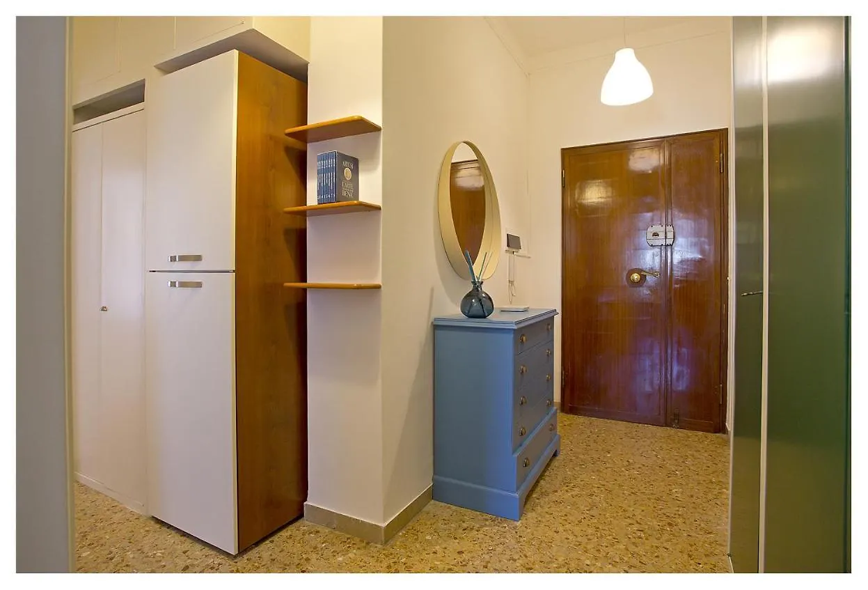 Casa Gorgone, Seafront Flat! Apartman Viareggio Olaszország