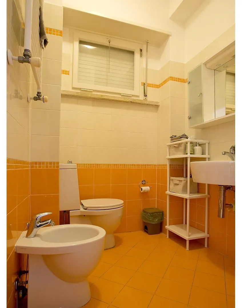 Casa Gorgone, Seafront Flat! Apartman Viareggio Olaszország